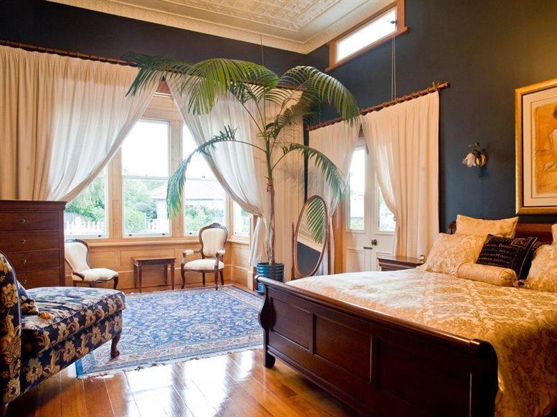 Mchardy Lodge Нейпиър Екстериор снимка