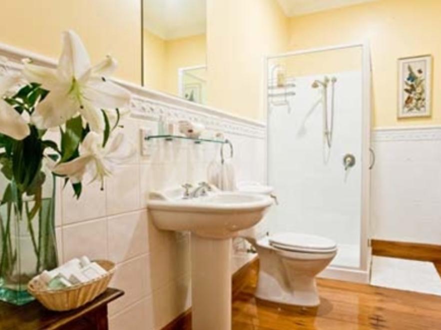 Mchardy Lodge Нейпиър Екстериор снимка
