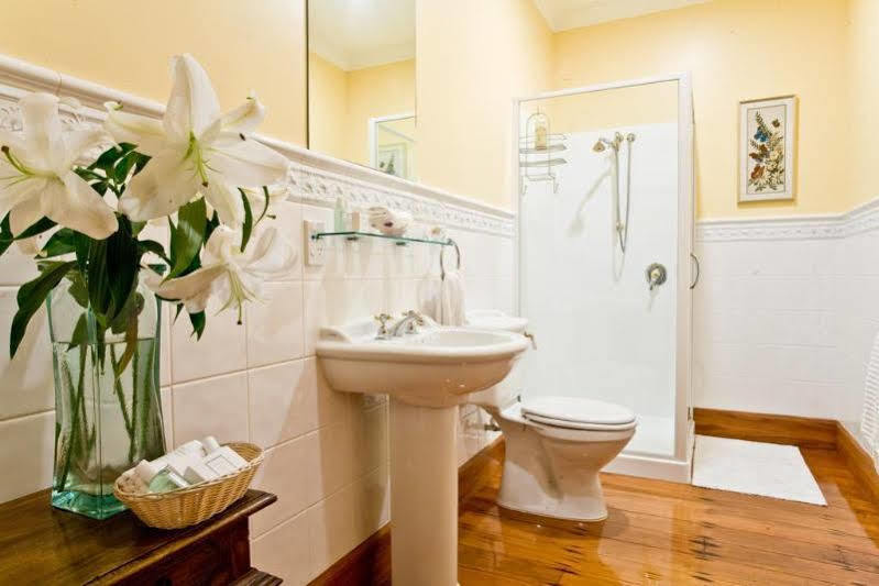 Mchardy Lodge Нейпиър Екстериор снимка